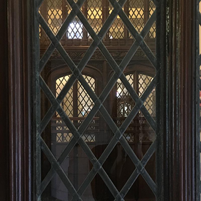 Tom Gunning Department of Art History